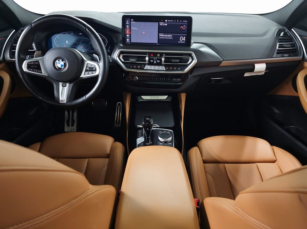 2023 BMW X4 - Image 14