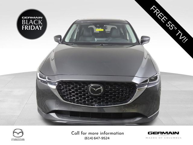 2023 Mazda CX-5 2.5 S Premium photo 2