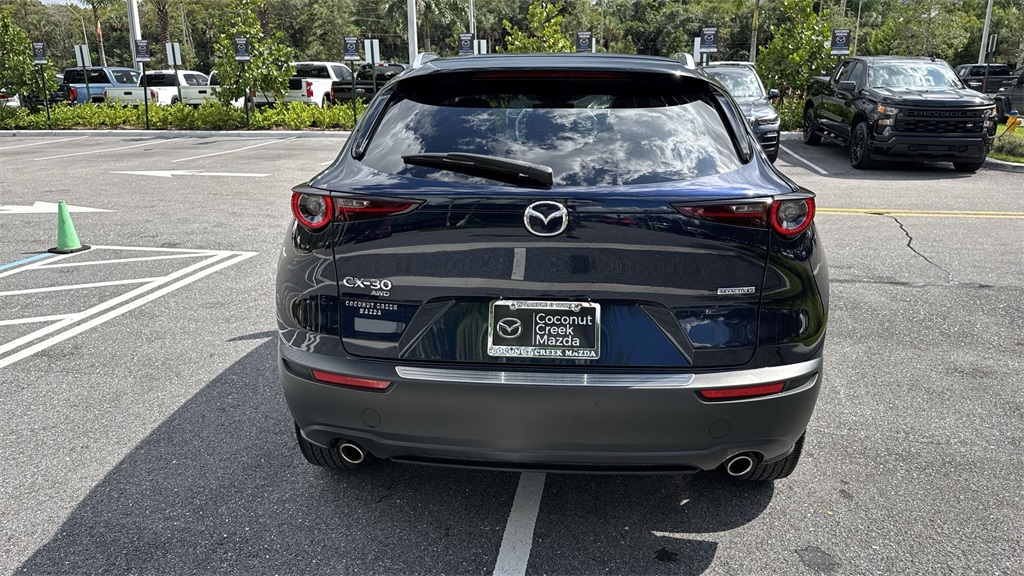 2023 Mazda CX-30 2.5 Select photo 2