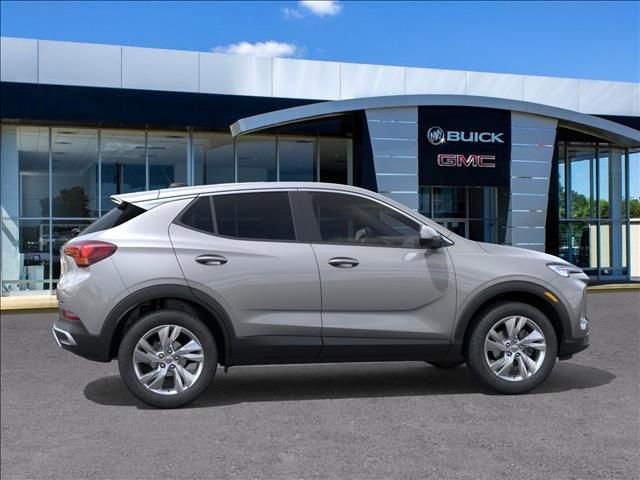 2026 Buick Encore GX Preferred photo 4