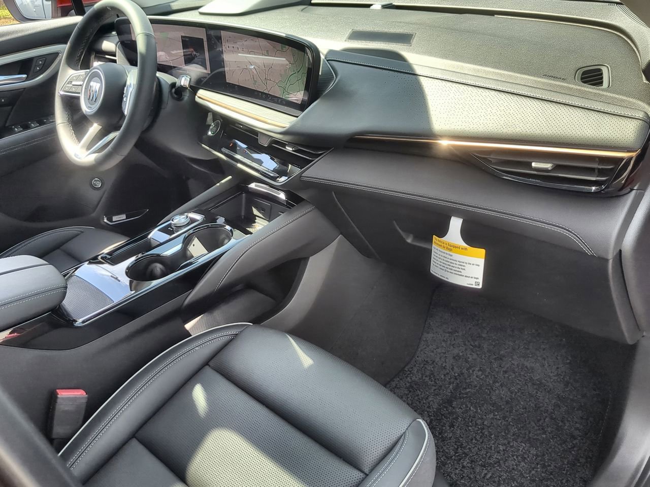2025 Buick Envision Avenir photo 25