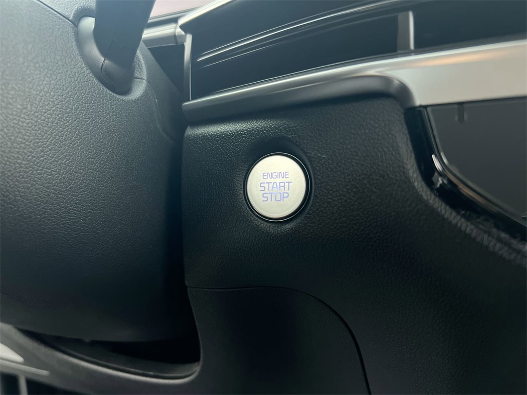 2026 Kia Sorento LX photo 19
