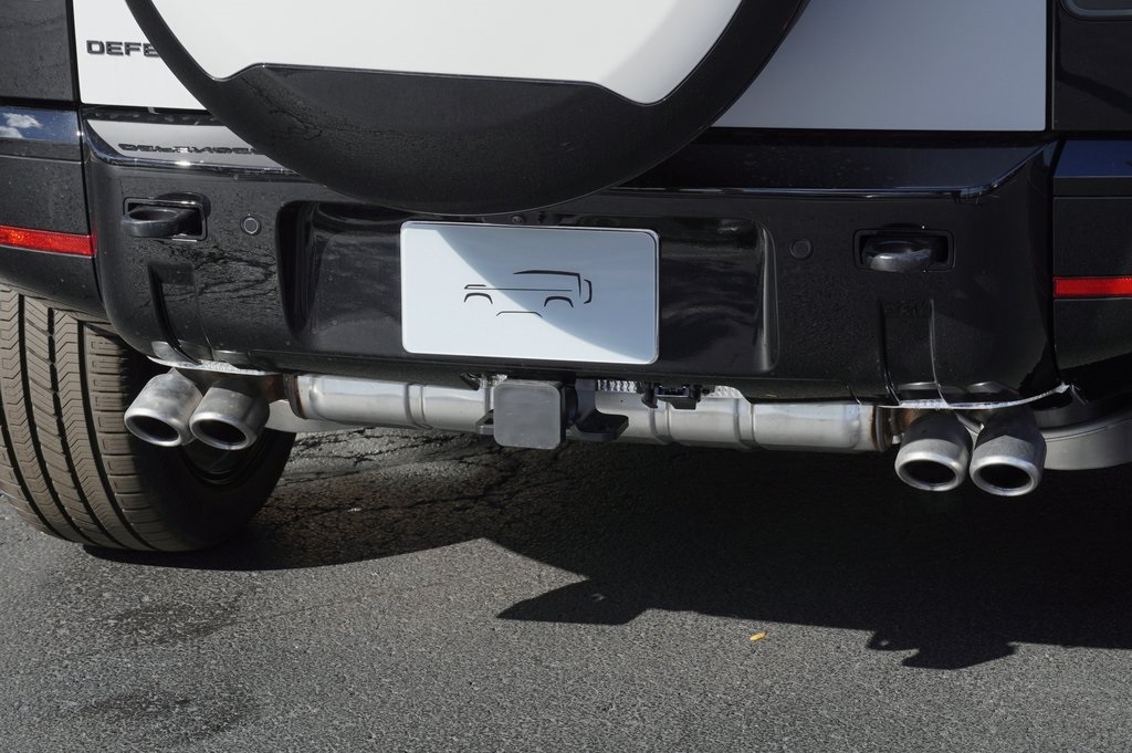 2026 LAND ROVER DEFENDER - Image 5