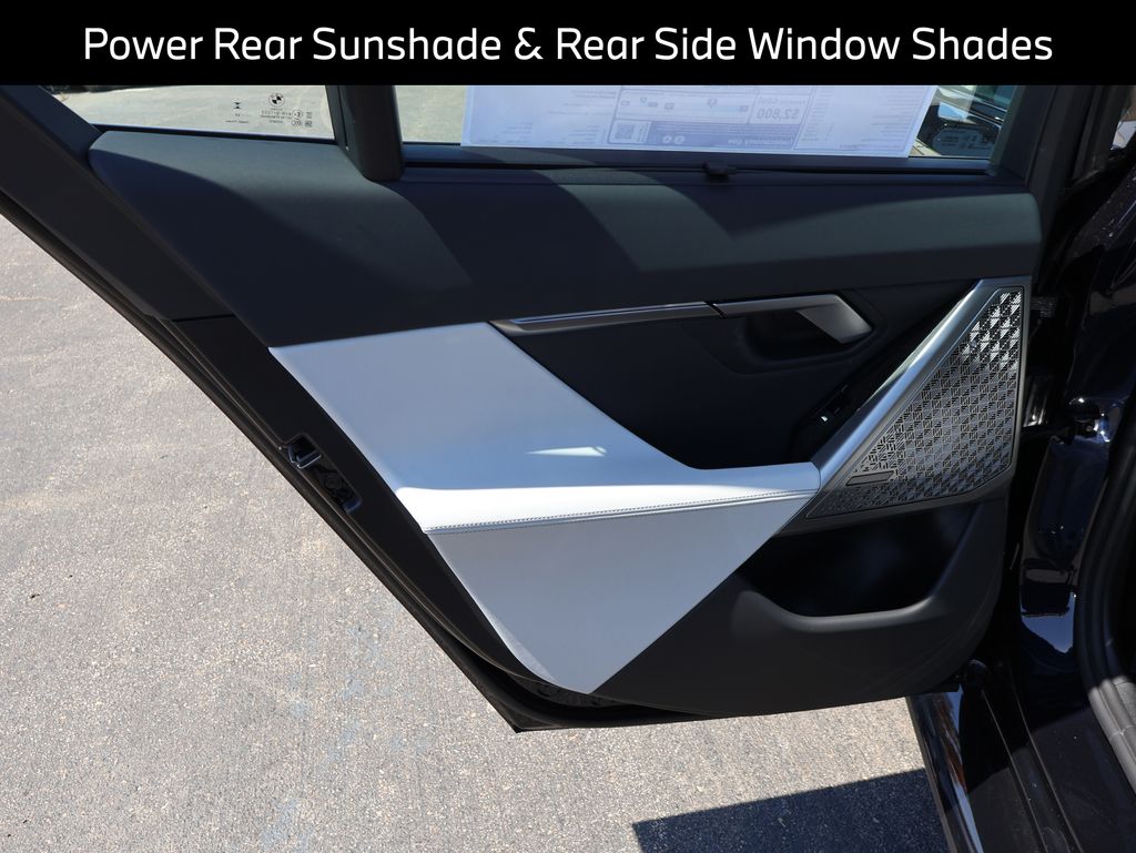 2026 Bmw M5 5 photo 15
