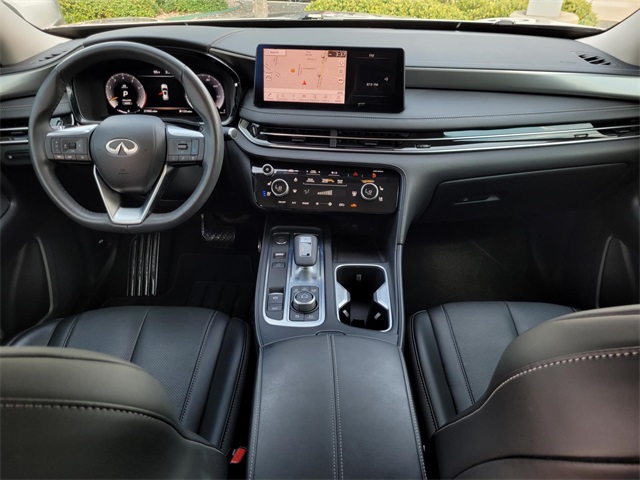 2023 Infiniti QX60 Luxe photo 30