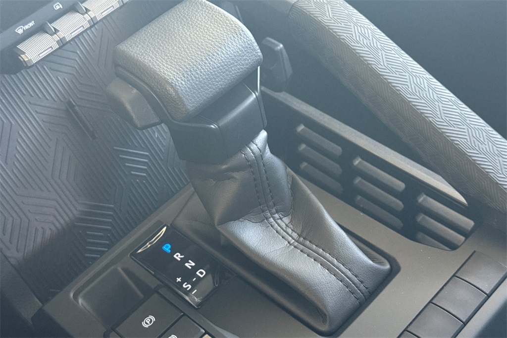 2025 Toyota Tacoma SR5 Double Cab photo 21