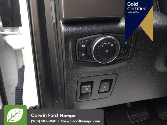 2020 Ford F-150 photo 12
