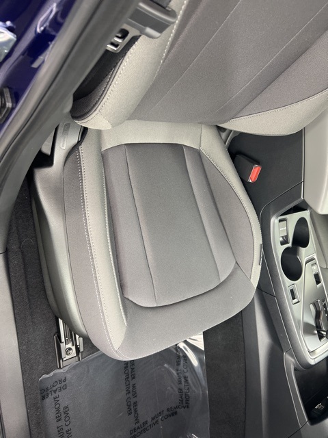 2024 Subaru Impreza Base photo 22