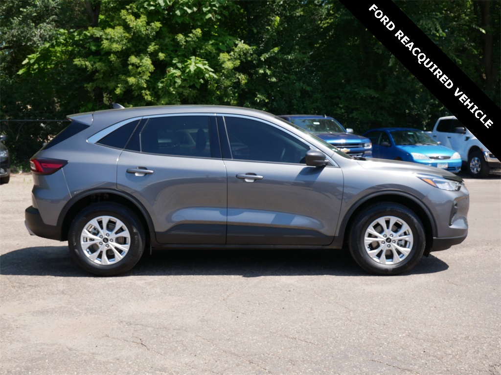Used 2024 Ford Escape Active with VIN 1FMCU9GN5RUA20592 for sale in White Bear Lake, Minnesota