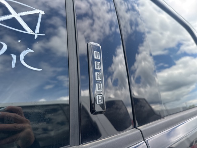 2024 Ford F-150 Tremor photo 4