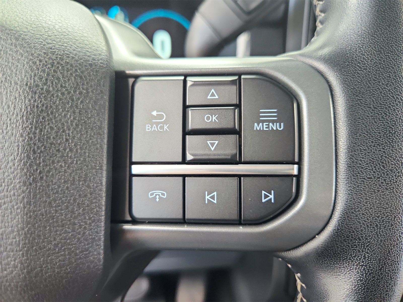 2022 Ford F-150 Lariat photo 25