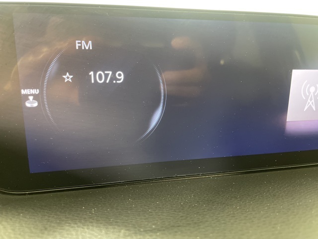 2024 Mazda CX-50 2.5 S Preferred photo 26