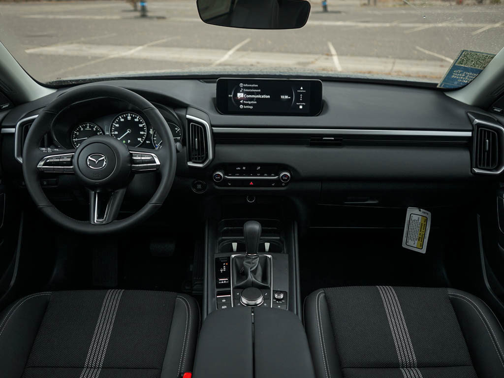 2025 Mazda CX-50 2.5 S Premium photo 12