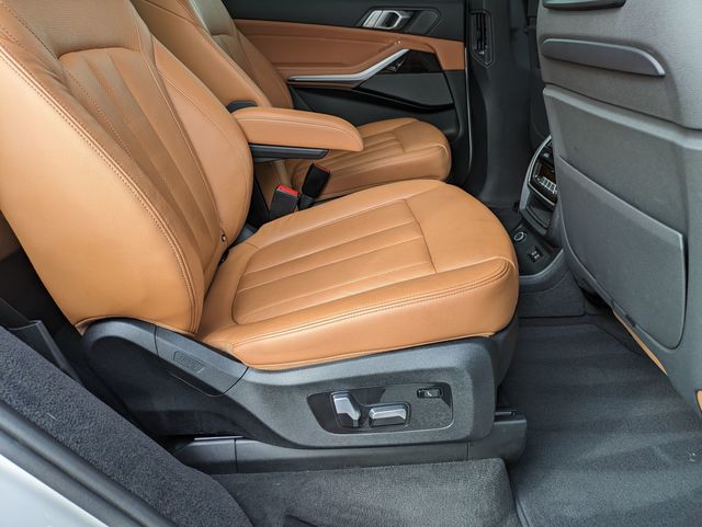 2019 Bmw X7 xDrive50i photo 18