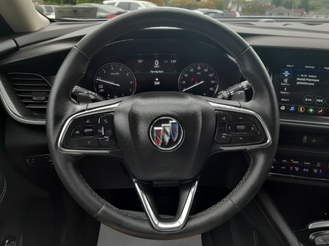 2022 Buick Envision Essence photo 13
