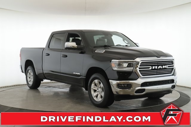 2023 RAM Ram 1500 Pickup Laramie's photo