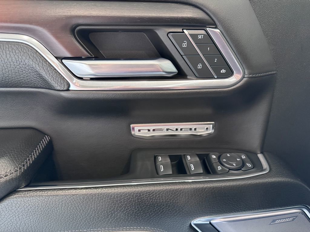 2024 Gmc Sierra 1500 Denali photo 20