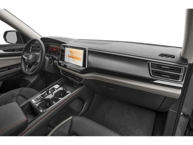 2026 Volkswagen Atlas Peak Edition SE photo 13
