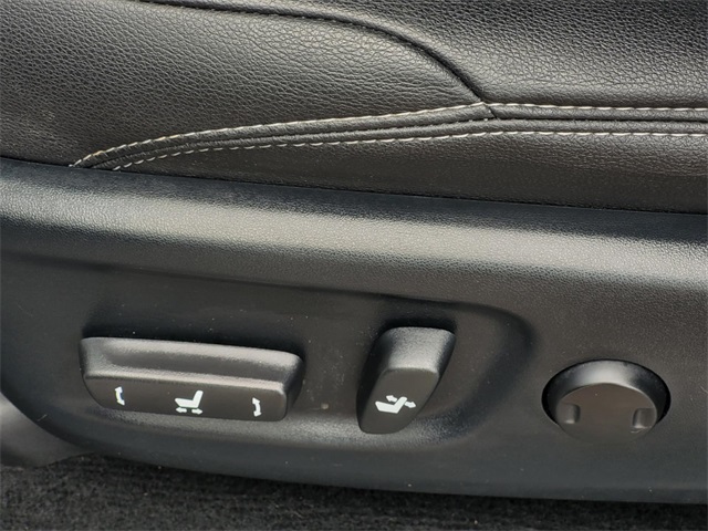 2022 Toyota 4Runner SR5 Premium photo 23