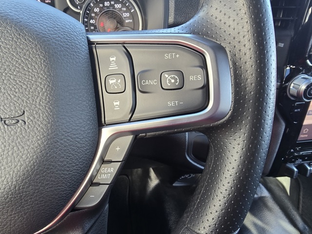 2026 Ram 2500 Tradesman photo 10