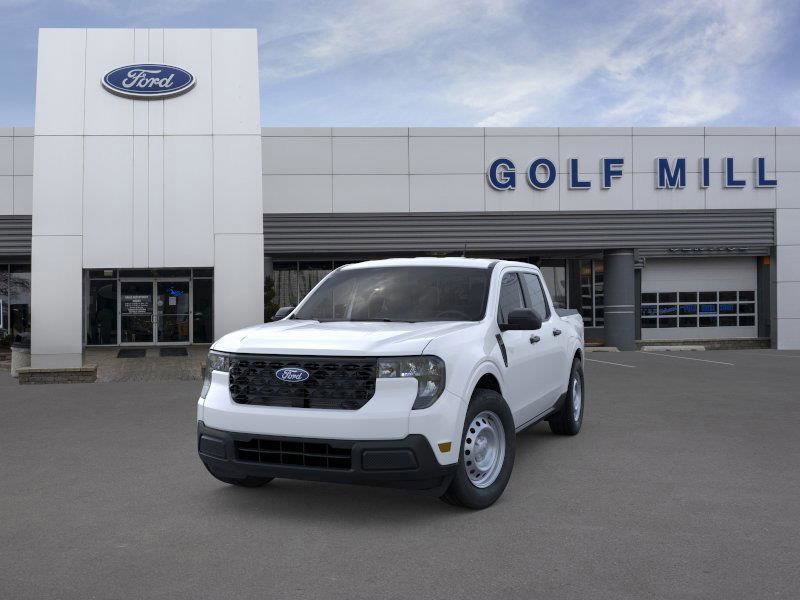 2025 FORD MAVERICK - Image 2