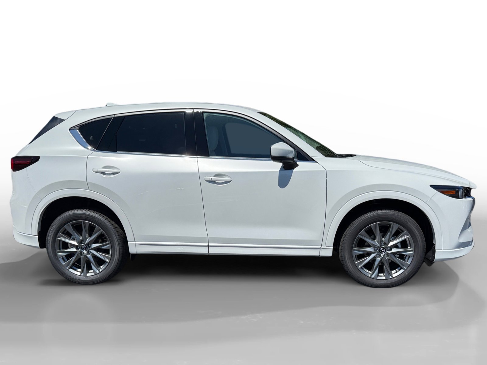 2025 Mazda CX-5 2.5 Premium Plus photo 6