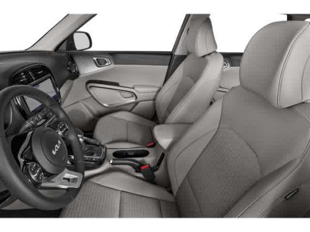 2025 Kia Soul EX photo 6