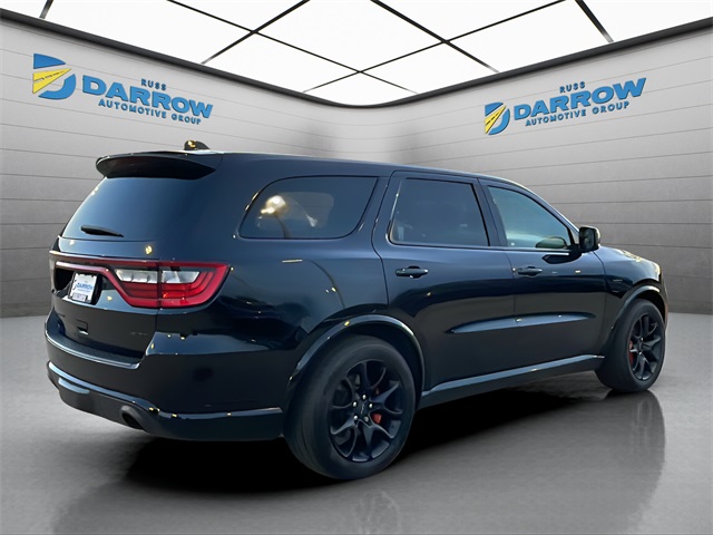 2022 Dodge Durango SRT 392 photo 4