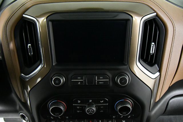 2021 Chevrolet Silverado 3500HD High Country photo 3