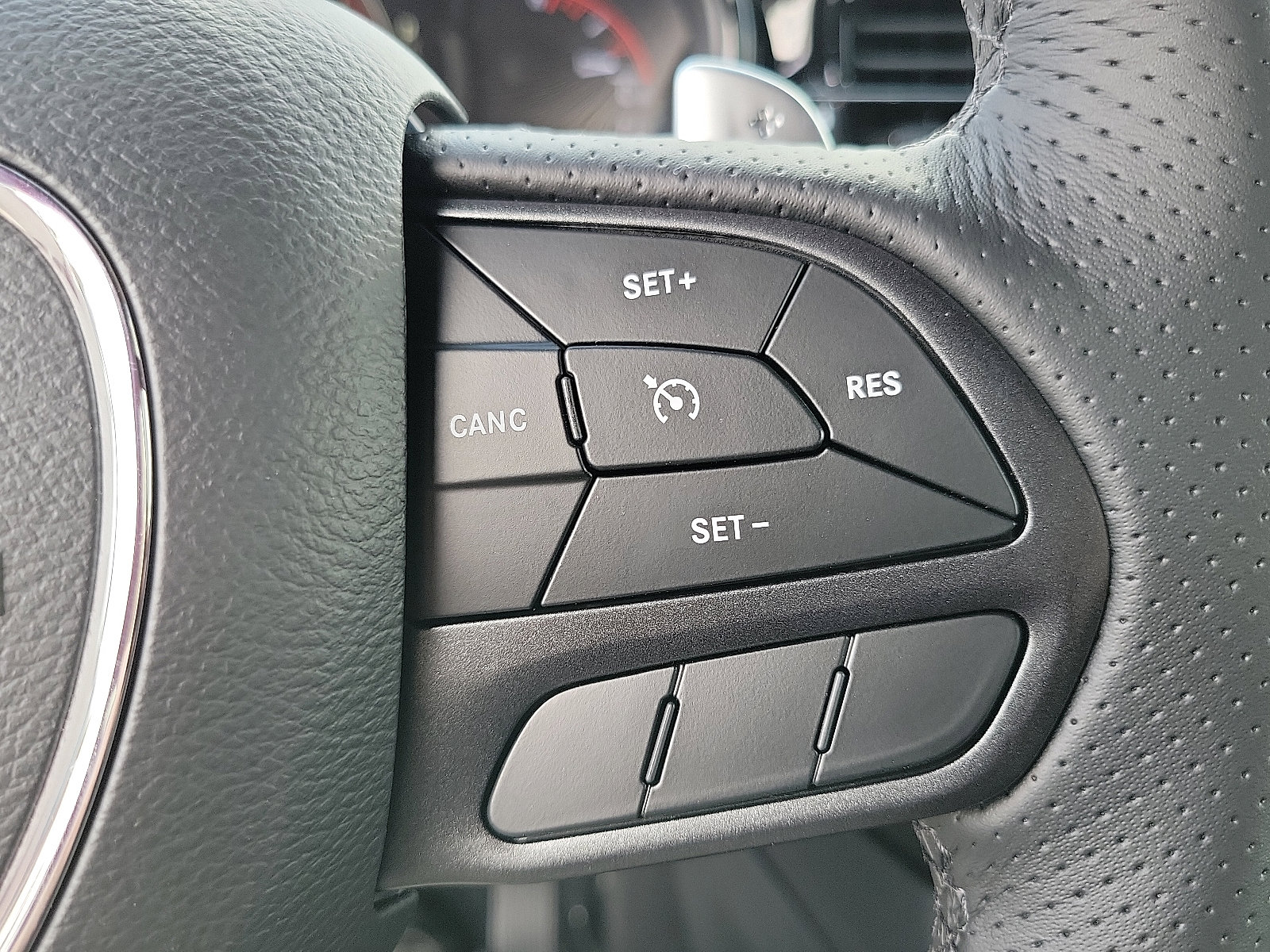2026 Dodge Durango GT photo 5