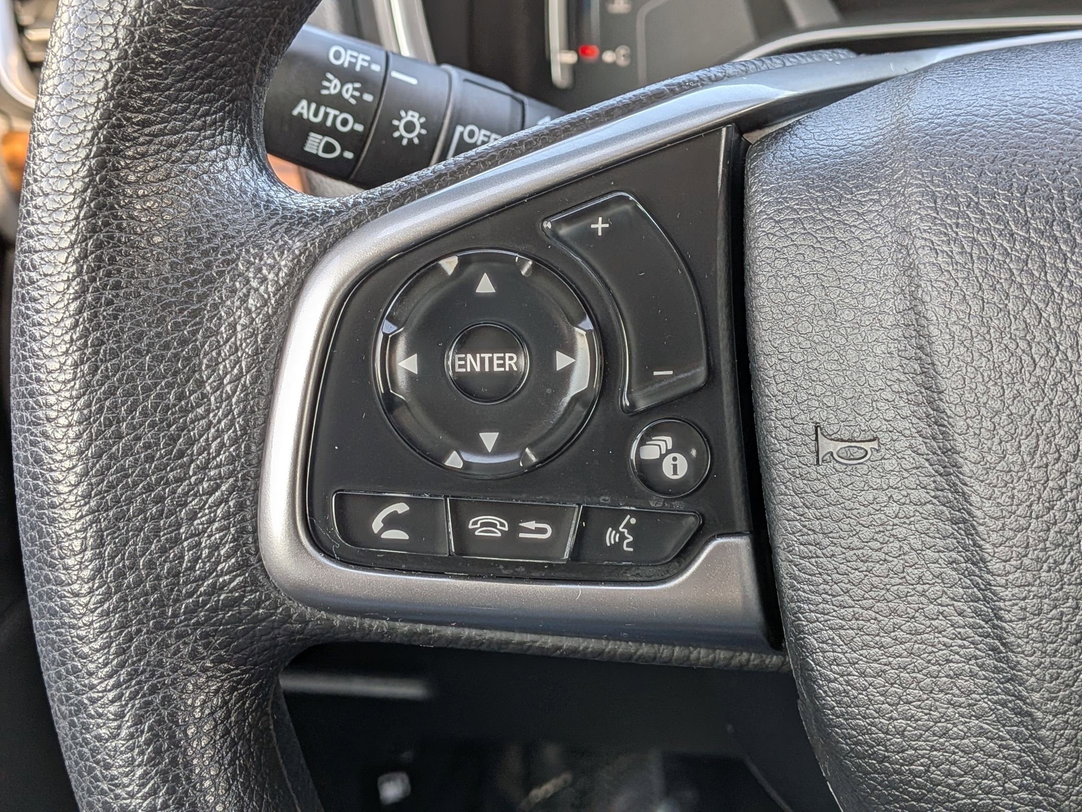 2022 Honda CR-V EX photo 12