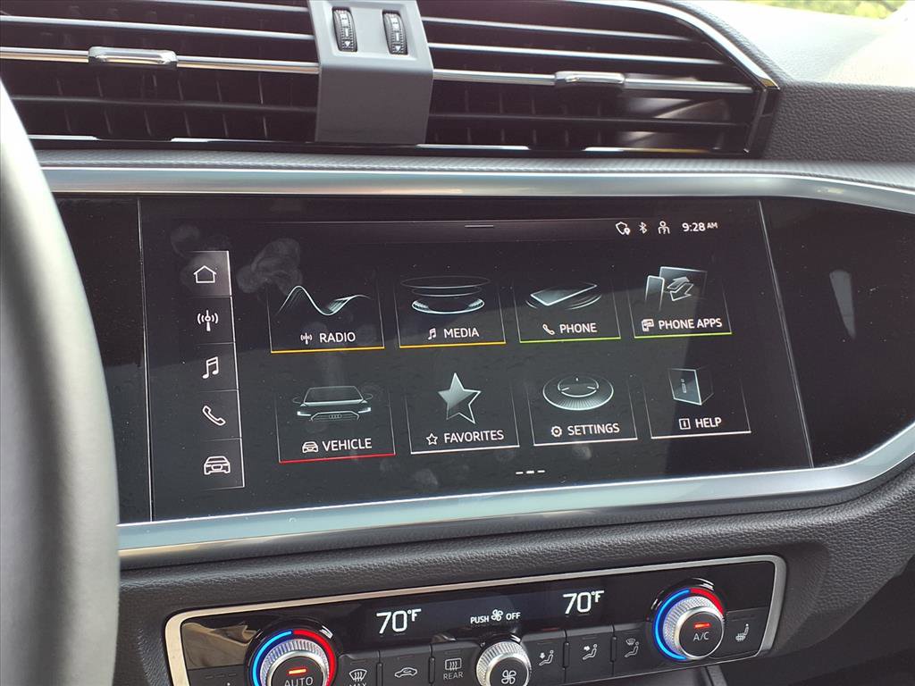 2025 Audi Q3 S line Premium photo 11