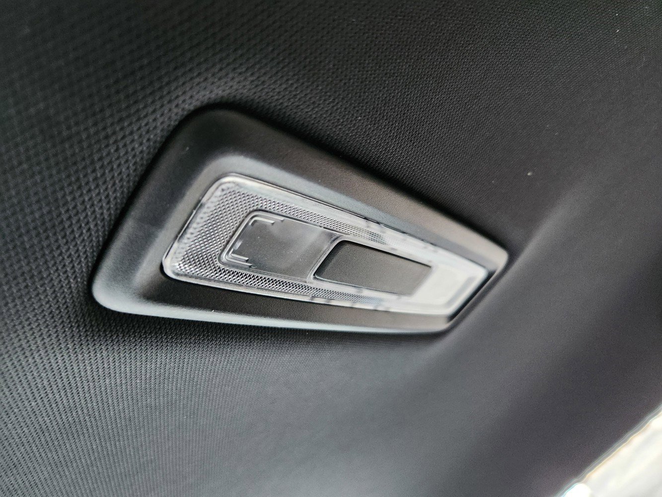 2025 Chevrolet Equinox LT photo 18