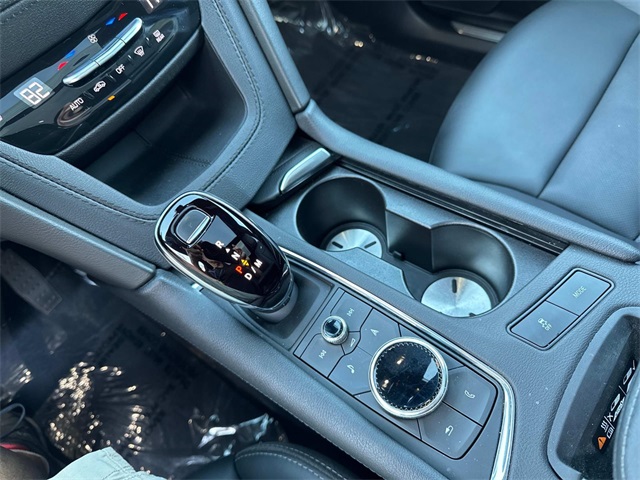 2023 Cadillac XT5 Premium Luxury photo 19