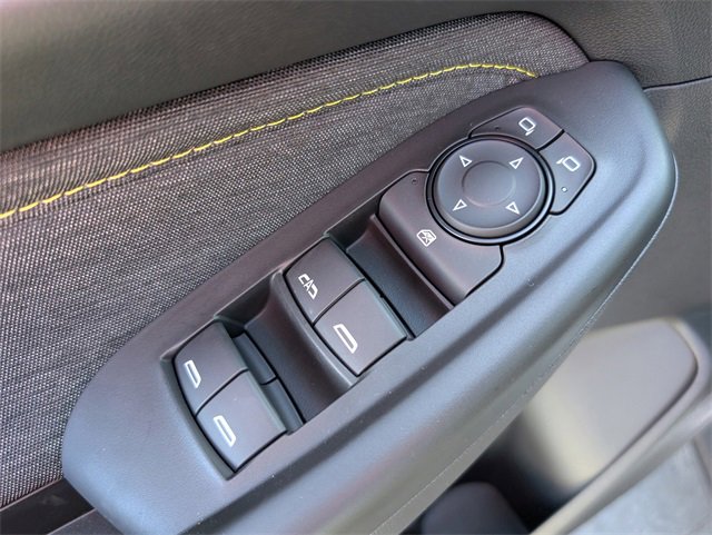 2025 Chevrolet Trailblazer ACTIV photo 13