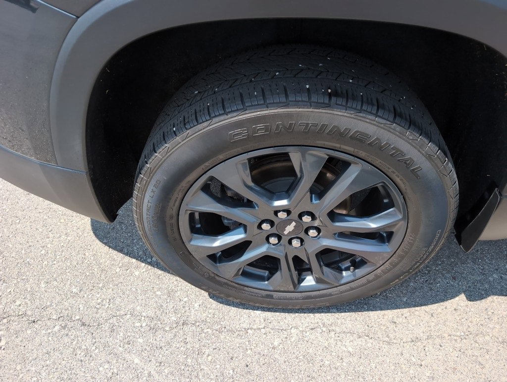 2021 Chevrolet Traverse RS photo 7