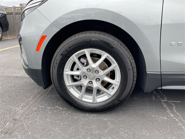 2024 CHEVROLET EQUINOX - Image 31