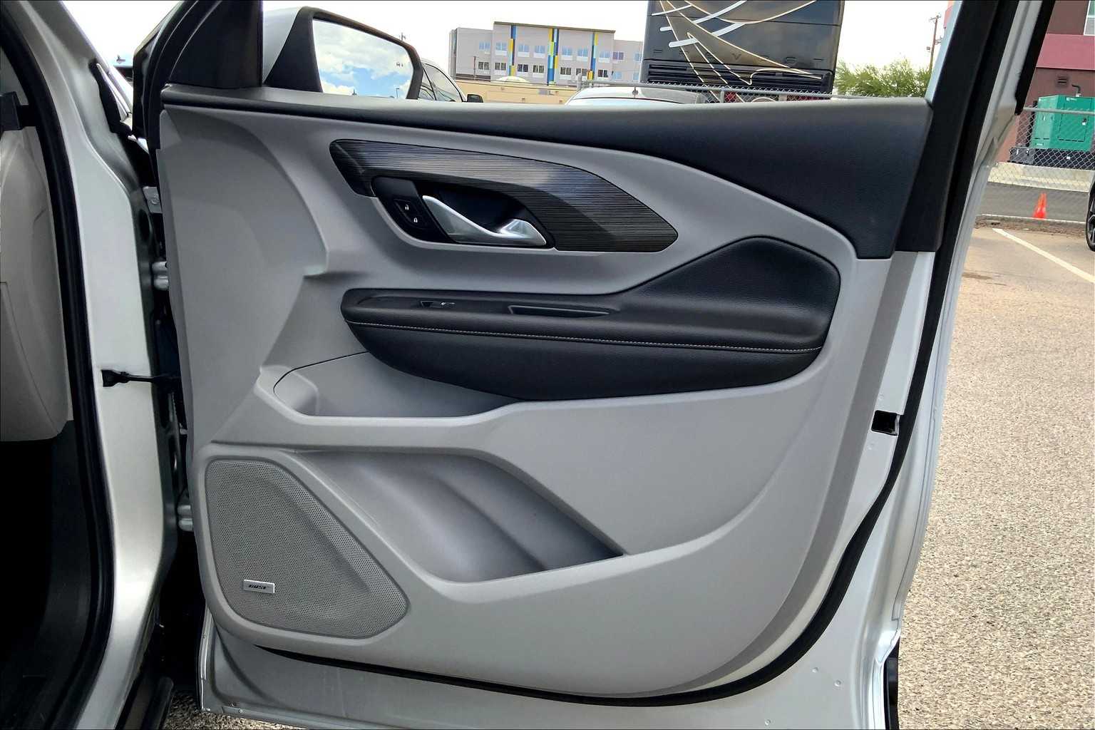 2022 Gmc Terrain SLT photo 18
