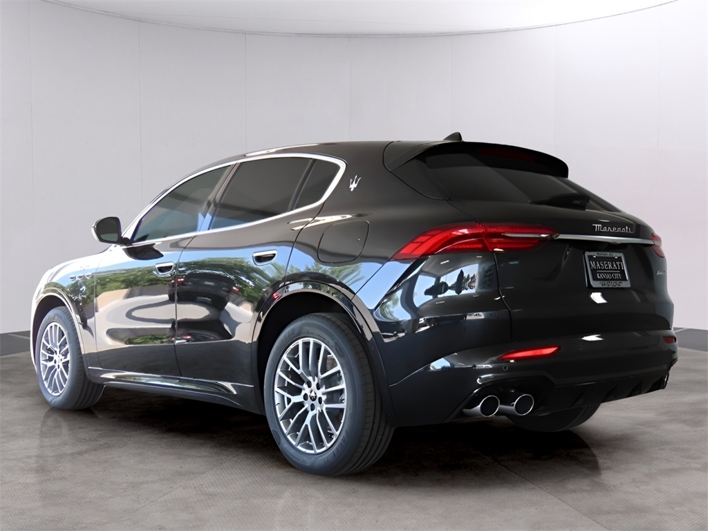 2024 Maserati Grecale GT photo 5
