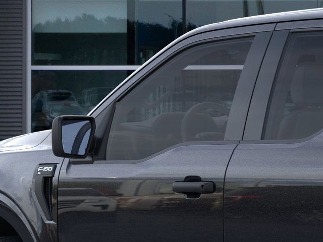 2025 Ford F-150 XL photo 19