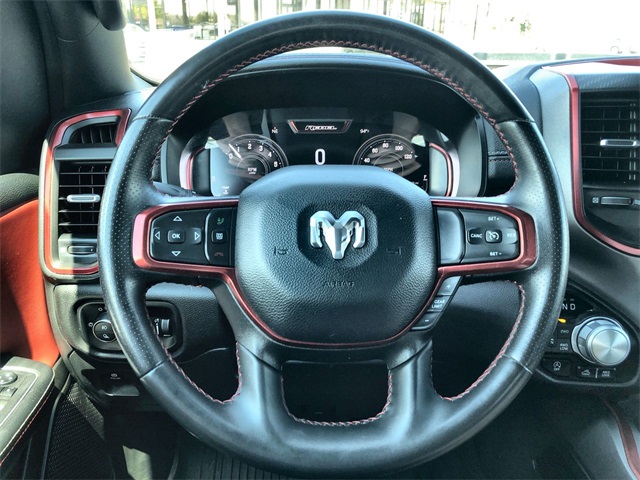 2023 Ram 1500 Rebel photo 6