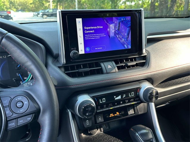 2024 Toyota RAV4 Prime SE photo 15