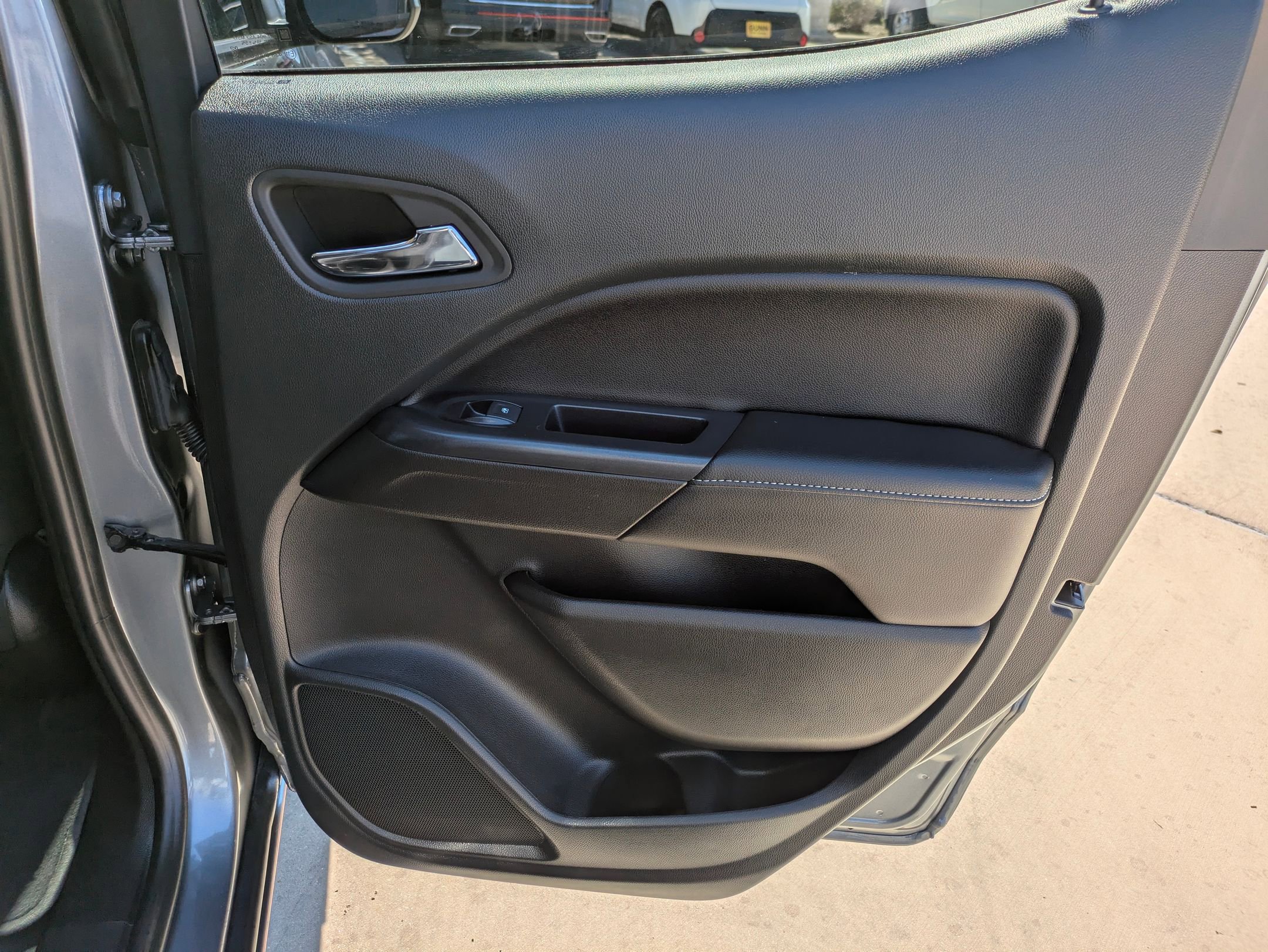 2022 Gmc Canyon Elevation photo 26