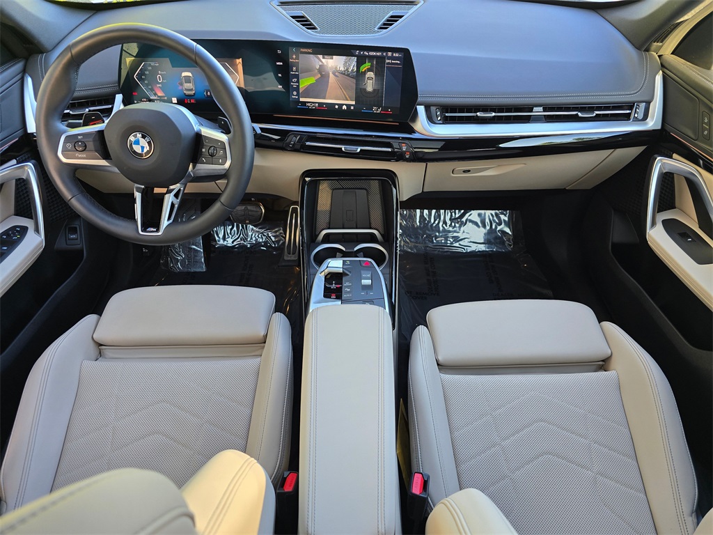 2025 Bmw X1 XDrive28i photo 10