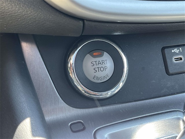2021 Nissan Murano SL photo 30