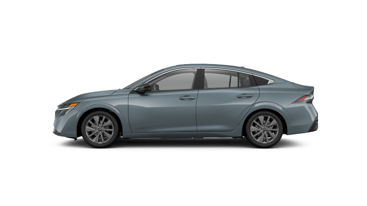 2026 Nissan Sentra SL's photo