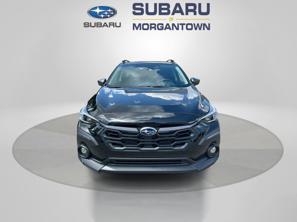 2025 Subaru Crosstrek Limited photo 2