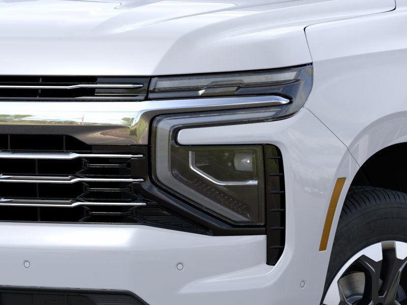 2025 Chevrolet Tahoe LT photo 9