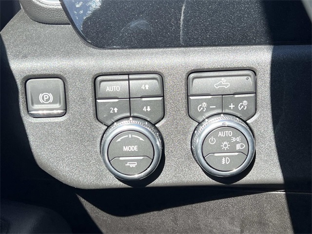 2026 Gmc Sierra 1500 Elevation photo 26