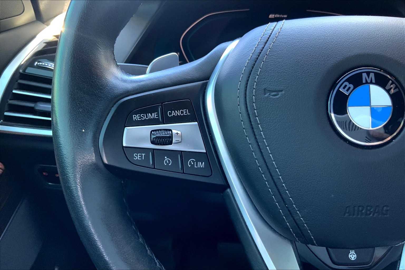 2021 Bmw X5 xDrive45e photo 16
